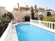 Chalet Venta Orihuela, La Florida La Chismosa Los Altos