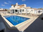 Chalet Venta Orihuela, La Florida La Chismosa Los Altos