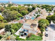 Chalet Venta Orihuela, Las Filipinas Villamartín Canal Norte