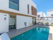 Casa Venta Orihuela, Las Filipinas Villamartín Canal Norte