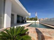 Chalet Venta Orihuela, Las Filipinas Villamartín Canal Norte