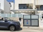 Chalet Venta Orihuela, Las Filipinas Villamartín Canal Norte
