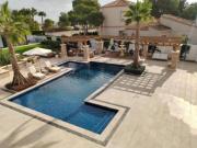 Chalet Venta Orihuela, Las Mojadas Las Ramblas