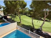 Chalet Venta Orihuela, Las Mojadas Las Ramblas