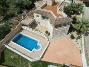 Chalet Venta Orihuela, Los Dolses Montezenia Lomas de Cabo