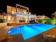 Chalet Venta Orihuela, Orihuela