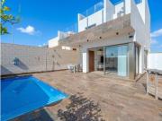 Chalet Venta Orihuela, Orihuela
