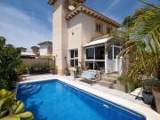Chalet Venta Orihuela, Playa Flamenca Las Piscinas