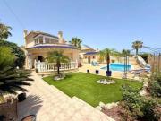 Chalet Venta Orihuela, Orihuela