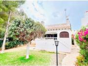 Chalet Venta Orihuela, Playa Flamenca Las Piscinas