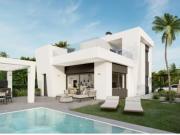 Chalet Venta Orihuela, Punta Prima Ciñuelica Alameda del Mar