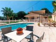Chalet Venta Orpesa Oropesa del Mar, El Balcó Jaume I