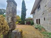 Chalet Venta Ourense Capital, Centro