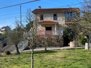 Chalet Venta Ourense Capital, Lagoas