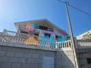 Chalet Venta Ourense Capital, Lagoas