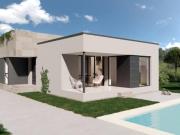 Chalet Venta Ourense Capital, Posío