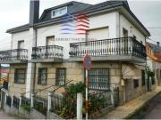 Chalet Venta Ourense Capital, San Francisco