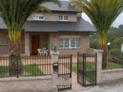 Chalet Venta Ourense Capital, Vinteún