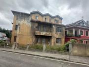 Chalet Venta Oviedo, Centro