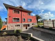 Chalet Venta Oviedo, Centro