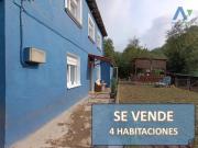 Chalet Venta Oviedo, La Manjoya Parroquias Sur