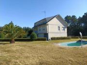 Chalet Venta Oza Cesuras, Oza Cesuras