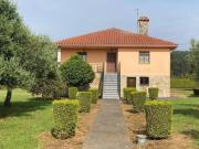 Chalet Venta Oza Cesuras, Oza Cesuras