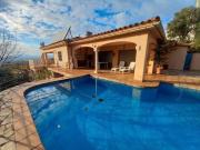 Chalet Venta Palau Saverdera, Palau Saverdera