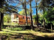 Chalet Venta Palencia Capital, Allende el Río