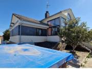 Chalet Venta Palencia Capital, San Antonio