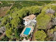 Chalet Venta Gandia, Santa Anna Urbanitzacions Chalet Venta Gandia, Santa Anna Urbanitzacions