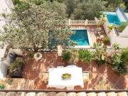 Chalet Venta Palma de Mallorca, El Terreno