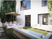 Chalet Venta Palma de Mallorca, Gènova