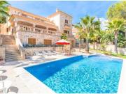 Chalet Venta Palma de Mallorca, La Bonanova Porto Pi