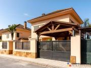 Chalet Venta Palomares del Río, Palomares del Río
