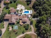Chalet Venta Parlavà, Parlavà