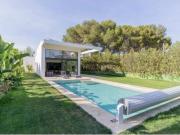 Chalet Venta Paterna, La Canyada La Cañada