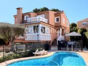 Chalet Venta Paterna, La Canyada La Cañada