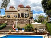 Chalet Venta Paterna, Paterna