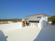 Chalet Venta Pedreguer, Barranco Parra