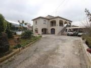 Chalet Venta Pedreguer, Pedreguer
