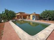 Chalet Venta Pedreguer, Pedreguer