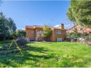 Chalet Venta Pedrezuela, Pedrezuela