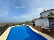 Chalet Venta Pego, Montepego