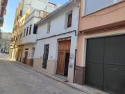 Chalet Venta Pego, Pego