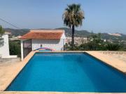 Chalet Venta Pego, Pego