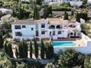 Chalet Venta Pego, Pego