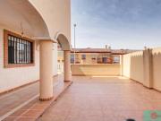 Chalet Venta Peligros, Peligros