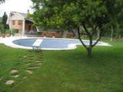 Chalet Venta Petrer, Urbanización Loma Bada