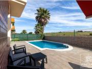 Chalet Venta Piélagos, Liencres